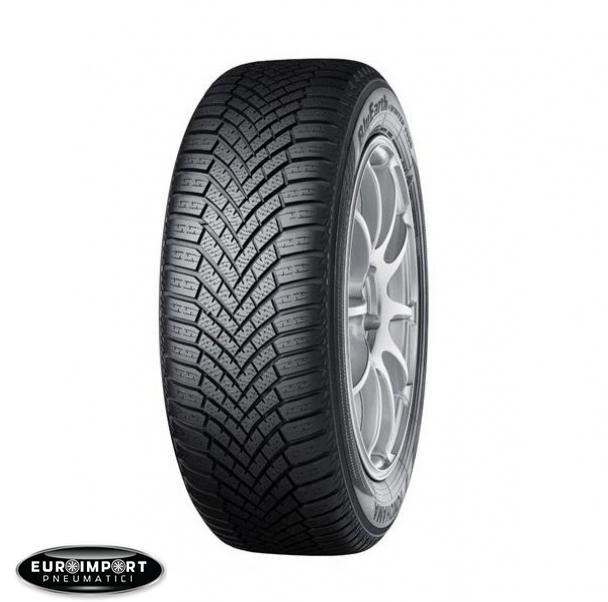 Yokohama Bluearth Winter V906  195/55 R16 87 H   TL